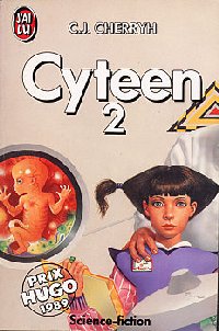 Cyteen 2