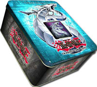 Yu-Gi-Oh! JCC : Tin Box 2006