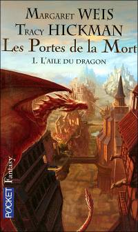 L'Aile du Dragon : L' Aile du Dragon