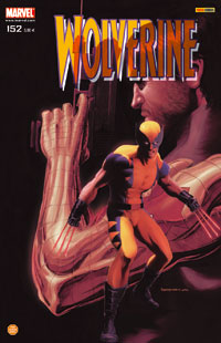 Wolverine - 152