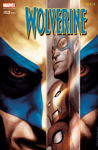 Wolverine - 153