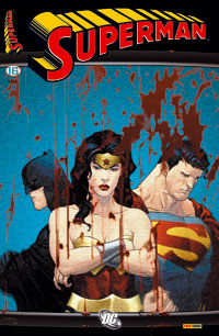 Superman - DC : Superman 16