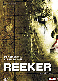 Reeker