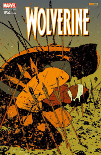 Wolverine - 154