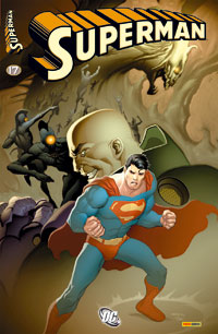 Superman - DC : Superman 17