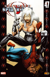 Ultimate Spider-Man 47