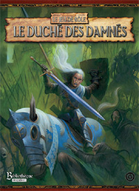 Warhammer RPG, 2ème édition : Le Duché des Damnés