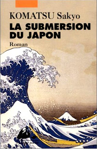 La Submersion du Japon