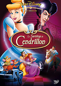 Cendrillon 3 : Le sortilège de Cendrillon : Le sortilège de Cendrillon