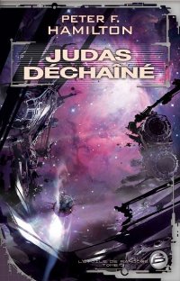 Judas déchaîné