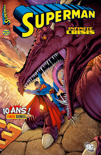 Superman - DC : Superman 20