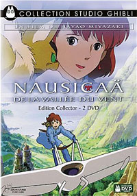 Collector Nausicaä de la vallée du vent