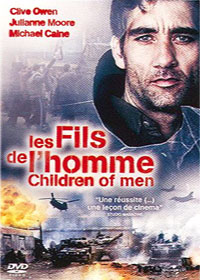 Les Fils de l'homme : Le Fils de l'Homme