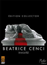 Beatrice Cenci