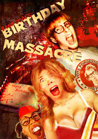 Brain Soda : Birthday Massacre & Birthday Massacre Bonux