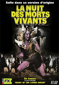 La Nuit des morts-vivants : La nuit des morts vivants