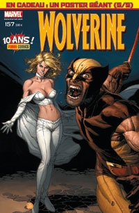 Wolverine - 157