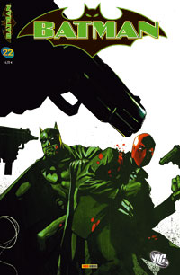 Batman 22