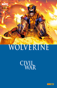 Wolverine - 158