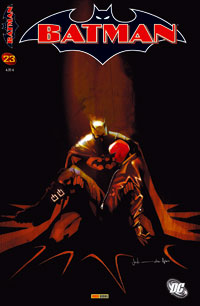 Batman 23