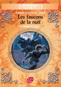 Silverthorn : Les Faucons de la Nuit