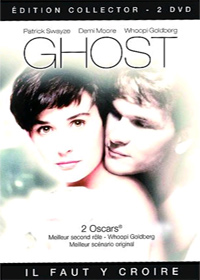 Ghost - Edition Collector 2 DVD