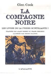 Les Livres de la Pierre Scintillante - Tome 1