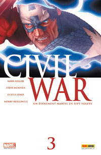 Civil War 3