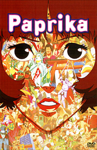 Paprika : Parika - Edition Collector