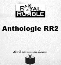 Royal Rumble 2