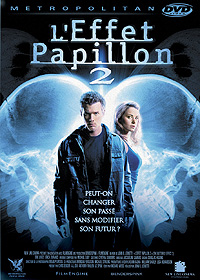 L'effet papillon 2