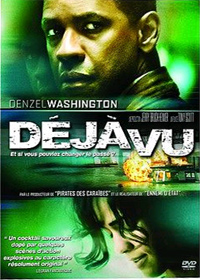 Déjà vu - Bluray