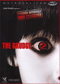 Director's cut The Grudge 2