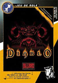 Diablo - PC