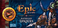 BattleLore : Batailles épiques