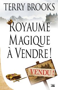 Royaume Magique à vendre !