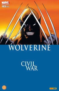 Wolverine - 163