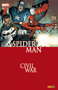 Spider-Man mensuel : Spider-Man V.II - 91