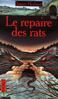 Le repaire des rats