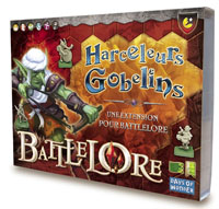 BattleLore : Harceleurs gobelins