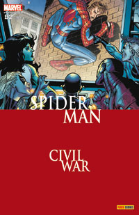 Spider-Man mensuel : Spider-Man V.II - 92