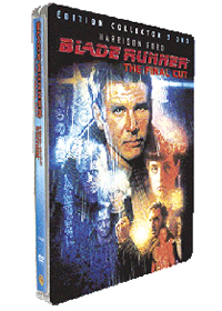 Blade Runner collector 2 DVD