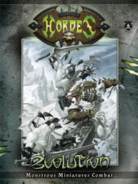 Hordes : Evolution