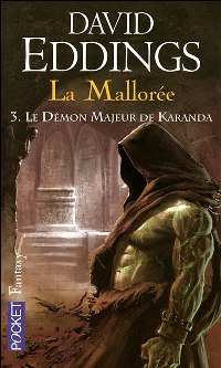 Le Démon-Majeur de Karanda : Le démon majeur de Karanda