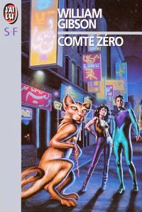 Comte zéro : Comte zero