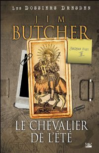 Le Fée d'Hiver/Chevalier de l'été : Le Chevalier de l'été