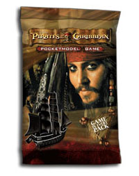 Pirates du Nouveau Monde : Disney Pirates of the Carribean