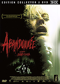 Abandonnée - Coffret 2 DVD - Édition Collector