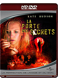 La porte des secrets HDDVD