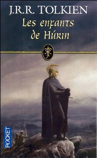 Les Enfants de Hùrin : Les Enfants de Hurin